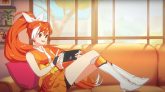 Crunchyroll