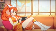 Crunchyroll