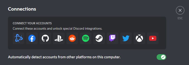 Discord