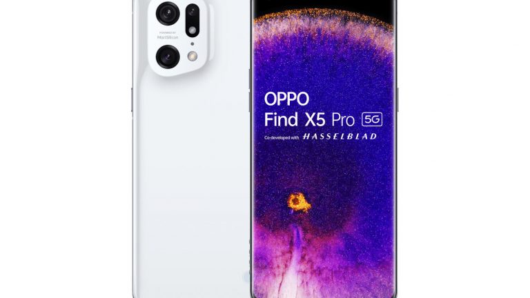 El OPPO Find X5 Pro contará con una pantalla AMOLED de 120 Hz y lo