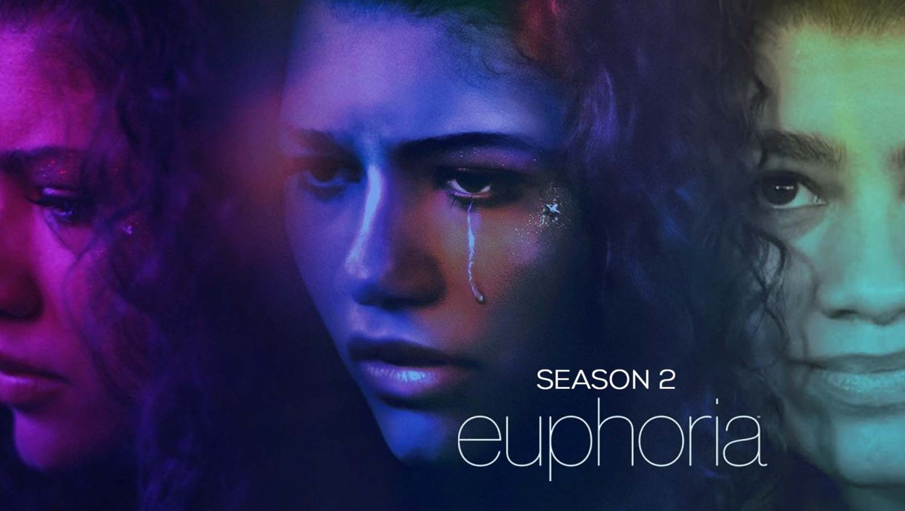 Evaluación: Euphoria • ENTER CO