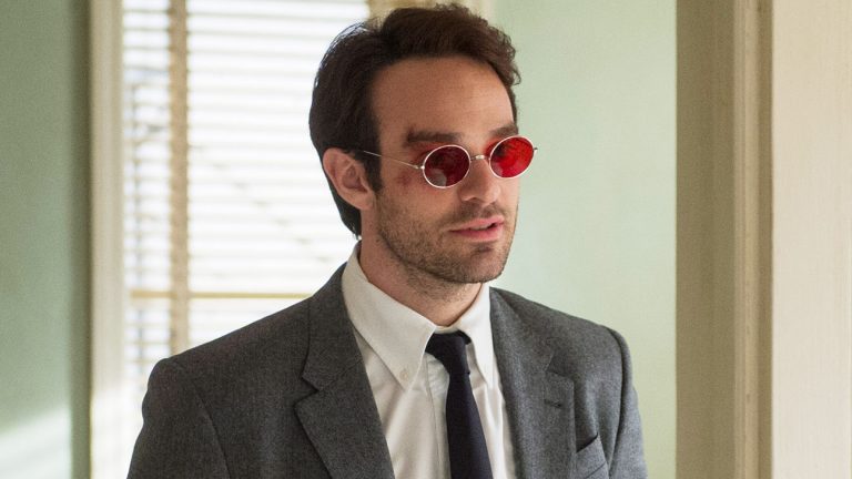 Charlie Cox