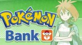 Pokémon Bank