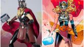 Jane Foster