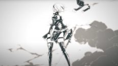 NieR: Automata