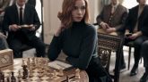 The Queen Gambit