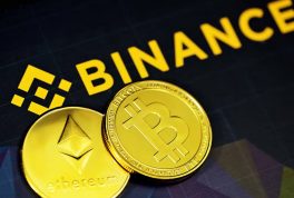 binance"