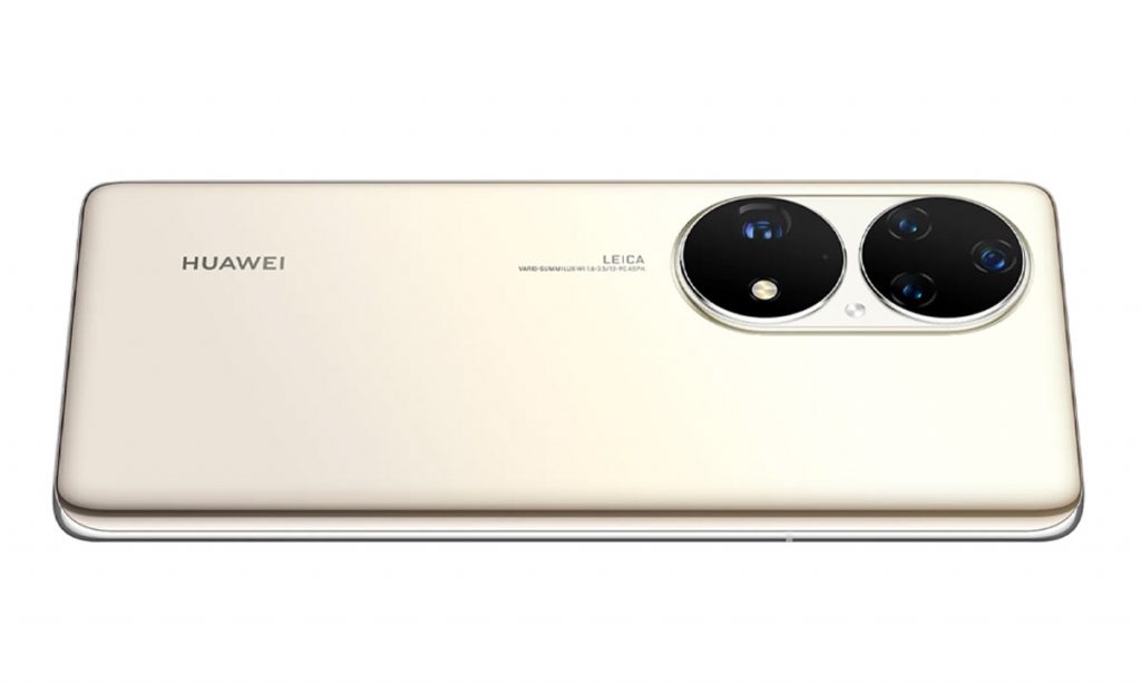 Huawei P50 Pro: Precio y disponibilidad en Colombia •