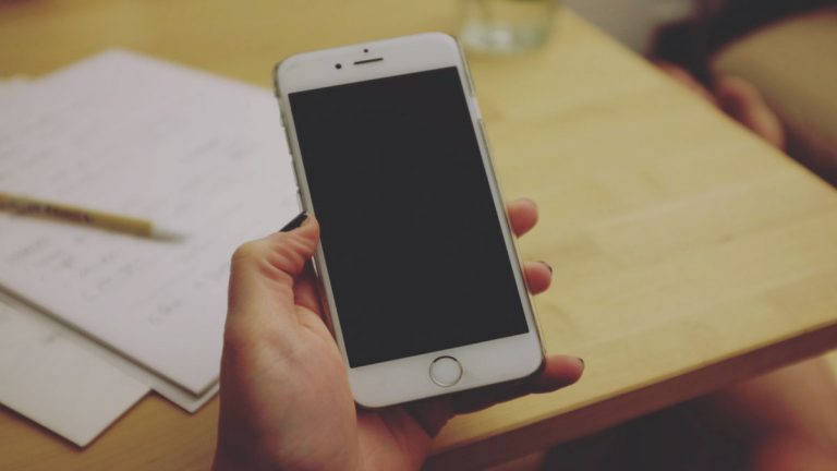 iPhone 6 Plus
