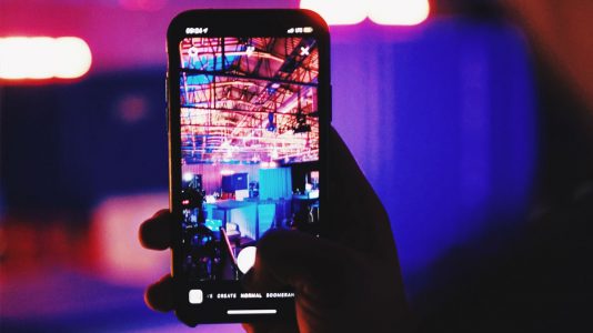 instagram