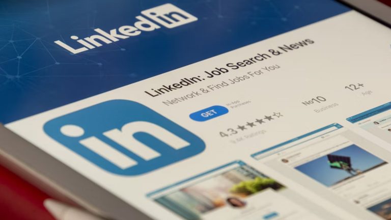 LinkedIn quiere evitar los temas políticos en su plataforma • ENTER.CO