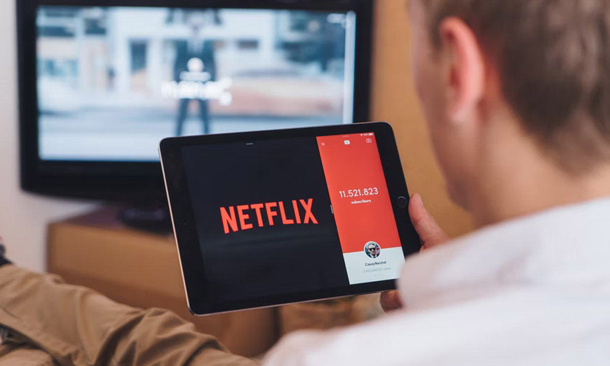 Codigos - Secretos - Netflix + IPTV