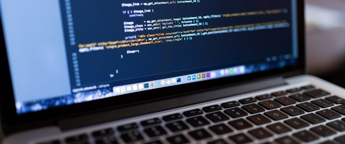 Desarrolladores de software