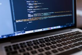 Desarrolladores de software