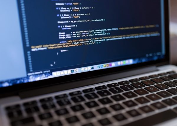 Desarrolladores de software