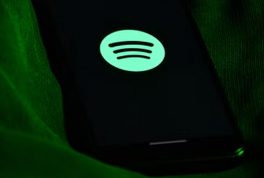 spotify.