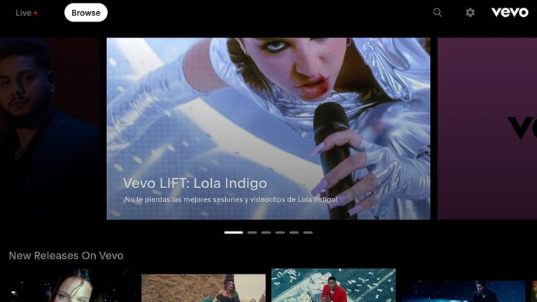 vevo