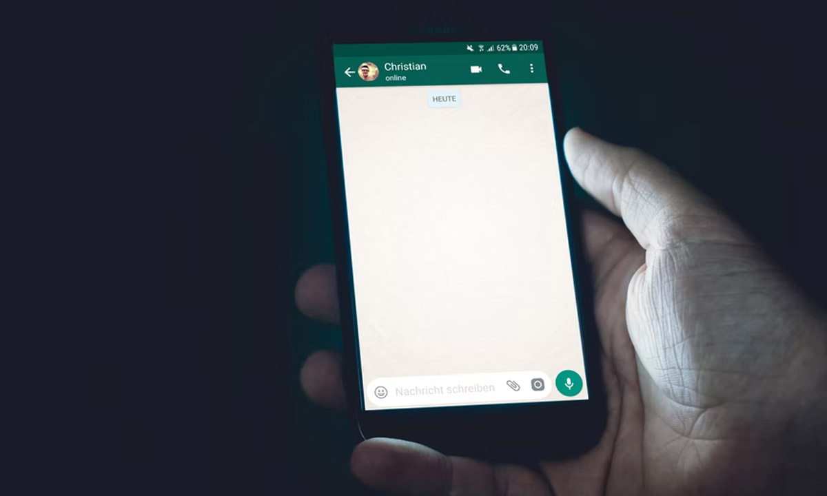 WhatsApp planea ampliar el límite de tiempo para eliminar mensajes