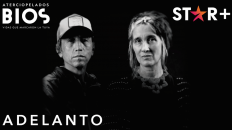 Aterciopelados