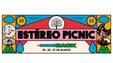 Estéreo Picnic