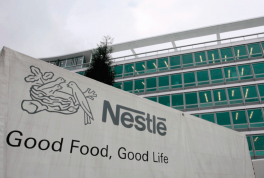 Nestlé