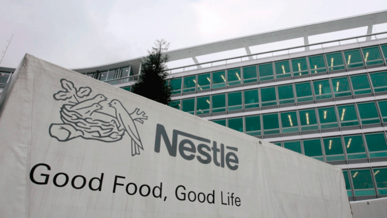 Nestlé