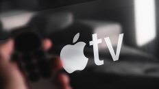 Apple TV+