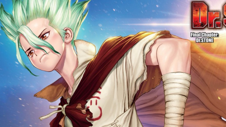 Se confirma la tercera temporada del anime de Dr. Stone - GuiltyBit