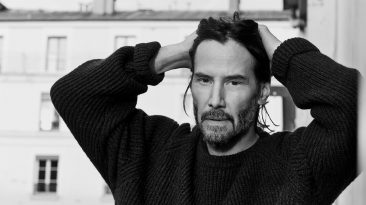 keanu reeves