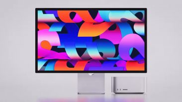 Mac Studio