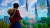 One Piece Odyssey