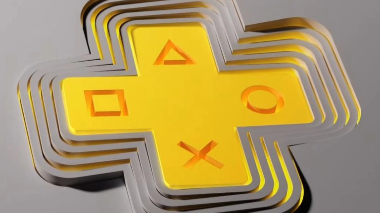 PlayStation Plus