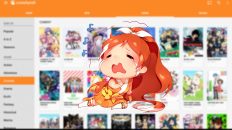 Crunchyroll