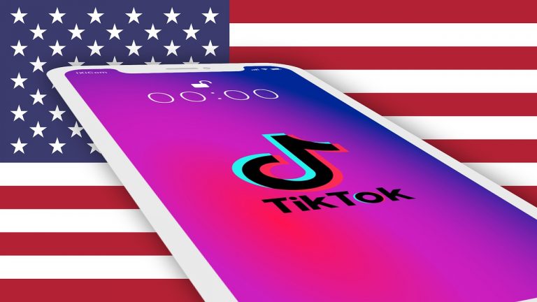 TikTok.