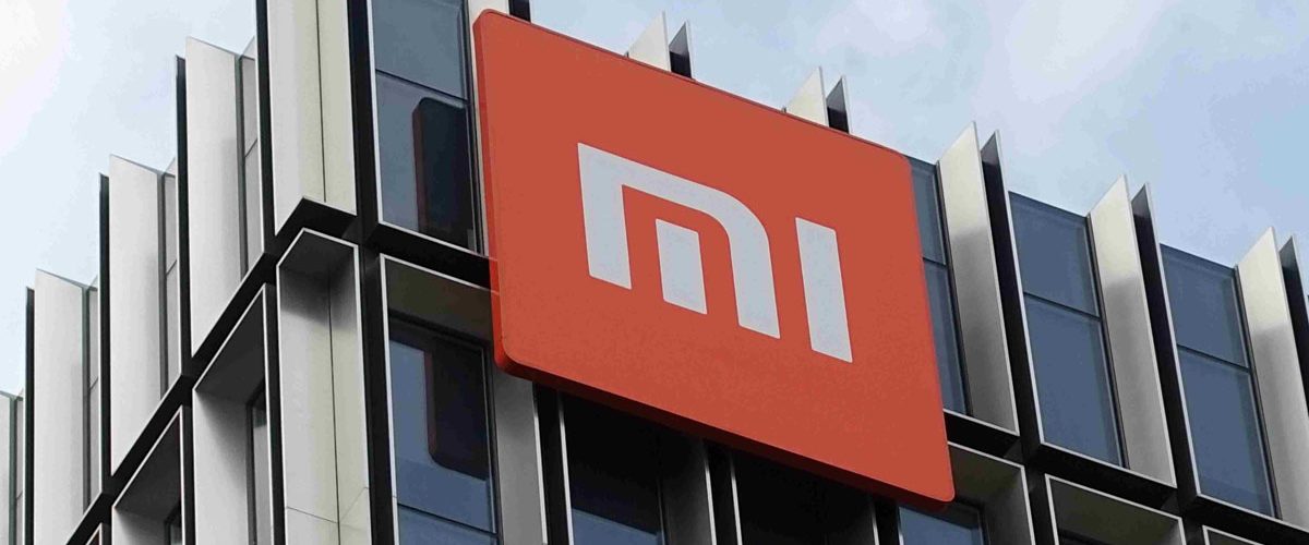 xiaomi