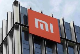 xiaomi