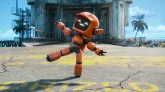 Death & Robots