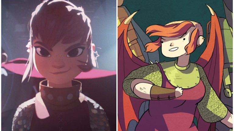 Nimona