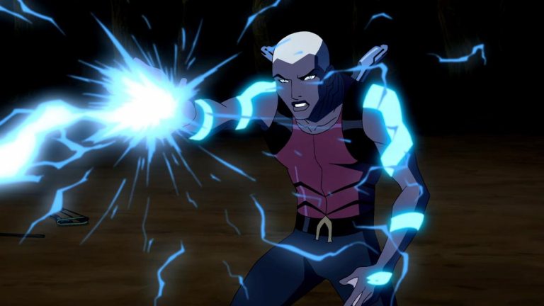 Aqualad