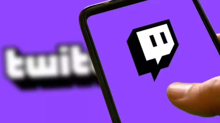 Twitch