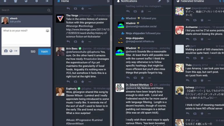 twitter