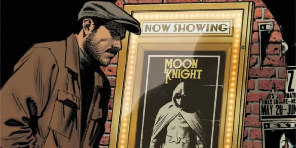 Moon Knight