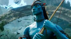 Avatar.