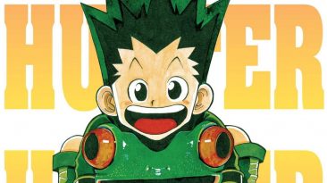 hunter X Hunter