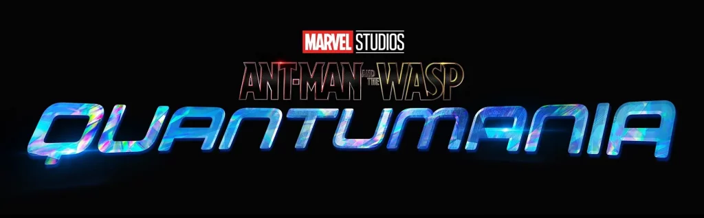 Ant-Man and The Wasp: Quantumania