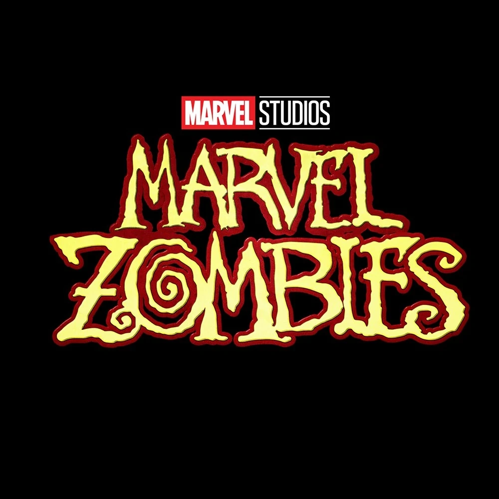 Marvel Zombis