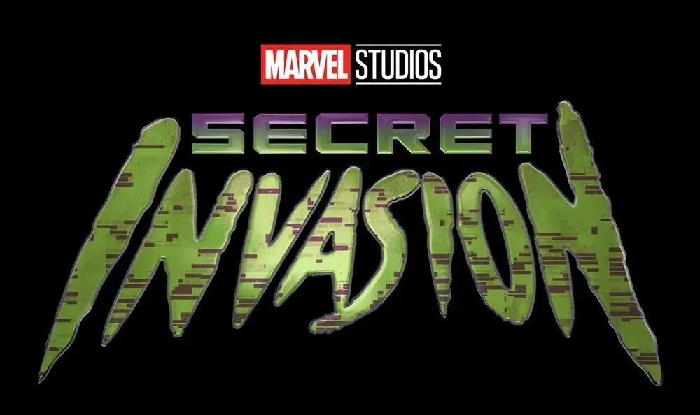 Secret Invasion