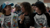 Stranger Things 4