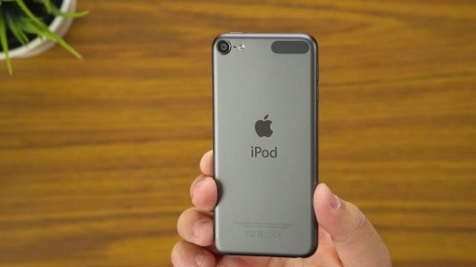 ipod