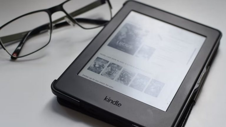 kindle